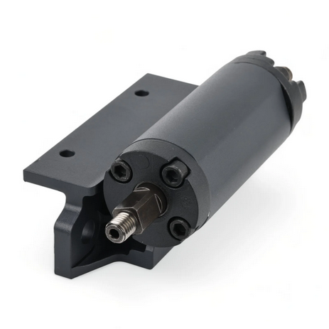Original Ninebot P100 P100S Stoßdämpfer hinten – Bild 3