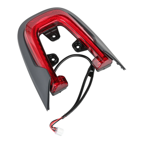 Original Ninebot P65 Rücklicht mit Kabel Kotflügel – Bild 3