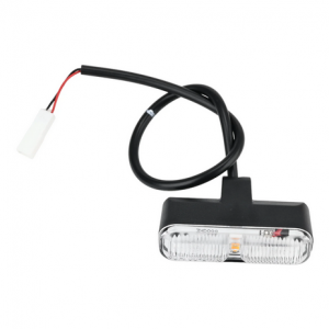 Alternative view of Original Ninebot P65 P100 Blinker vorne rechts