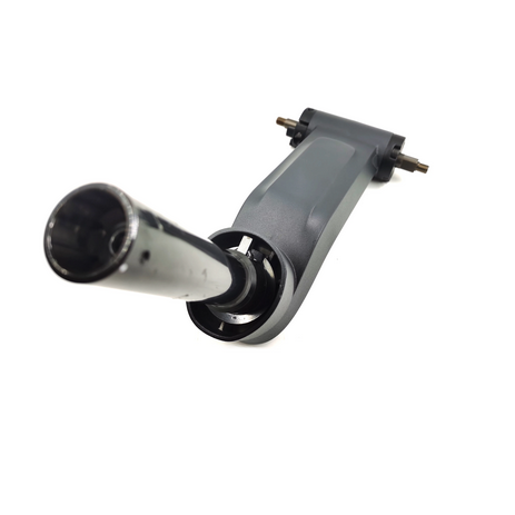 Original Ninebot P100 P100S Vorderradgabel – Bild 2