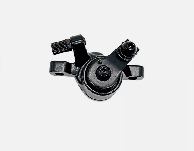 Ninebot Original F20D F30D F25 F30 Brems Backe Brems Sattel Orange AB.50.0010.03 – Bild 2