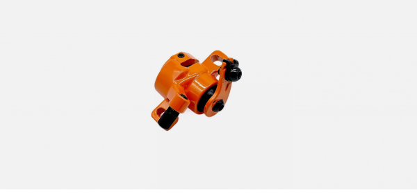 Ninebot Original F35 F40 F40D Brems Backe Brems Sattel Orange AB.50.0010.04 – Bild 2