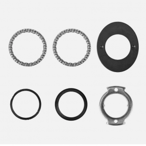 Xiaomi 1S Pro 2 Mi 3 Set Vorder Gabellager Front Fork Bearing