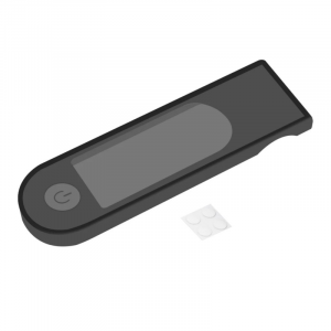 Xiaomi Pro 4 Wasserschutzabdeckung Display Dashboard