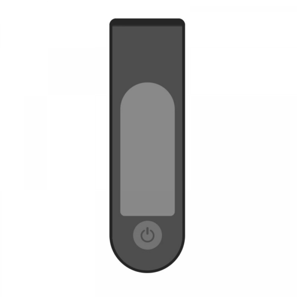 Xiaomi Pro 4 Wasserschutzabdeckung Display Dashboard – Bild 2