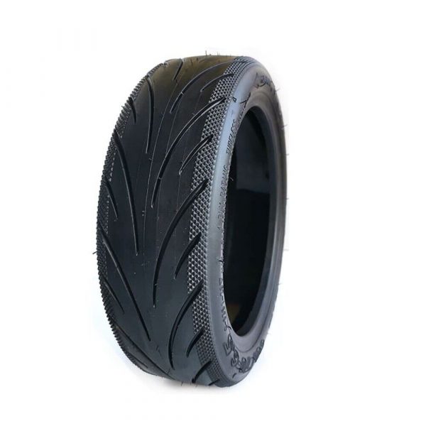 ePF-2 E-Scooter Tubeless Pannenschutz Reifen 10x2.5-6.5 mit Gelschicht – Bild 3
