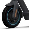 60/70-6.5 Original Ninebot G30D G30L G30 Reifen Felge Blau