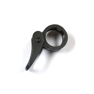 Alternative view of Ninebot G30 G30D Lenkeraufhänger Klapp Hänger