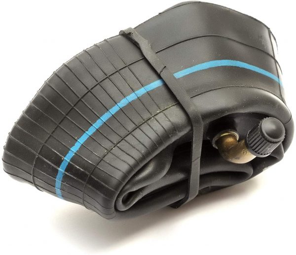 THE-URBAN xC1 xR1 Reifen Schlauch mit Ventil 90 Grad Ventil 50/70-6.1
