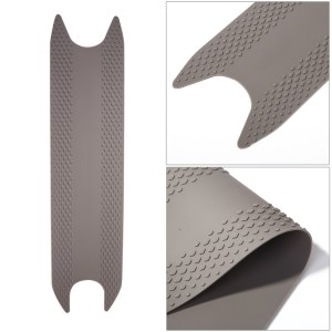 Alternative view of Ninebot G30 Max Boden Matte Pedalabdeckung