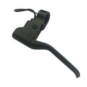 Alternative view of Ninebot G30 G30D Max Hand Bremse Handbrake