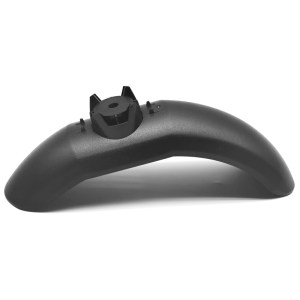 Alternative view of Ninebot G30 G30D Max Vorder Flügel Front Fender Schmutz fänger