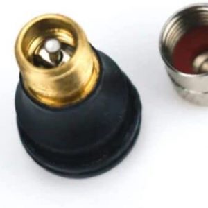 Alternative view of Ninebot G30D G30 G30DL Max Reifen Ventil Schraube Valve Tubeless