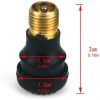 Ninebot G30D G30 G30DL Max Reifen Ventil Schraube Valve Tubeless