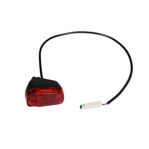 Ninebot G30D Max Rücklicht Rot Tailight hinten Licht