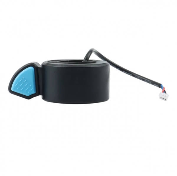 Ninebot G30 G30D G30 LD Elektronische Gas Pedal Blau Accelelator – Bild 3
