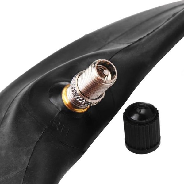 Ninebot G30 G30D MAX Schlauch 10x2,5 Verstärkt Audi Seat Inner Tube – Bild 2