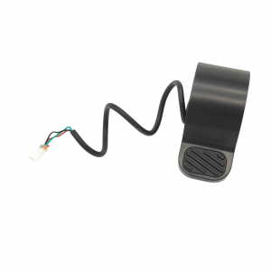 Ninebot Max G2 G65 F2 D-Series Original Daumengas Gashebel
