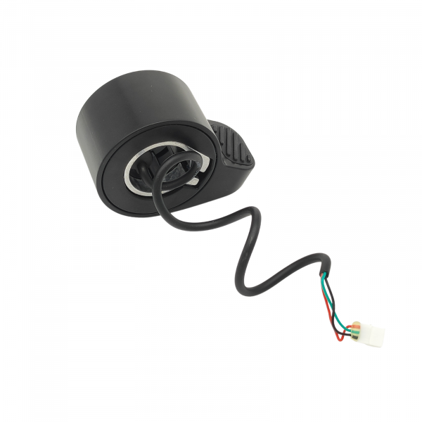Ninebot Max G2 G65 F2 D-Series Original Daumengas Gashebel – Bild 3