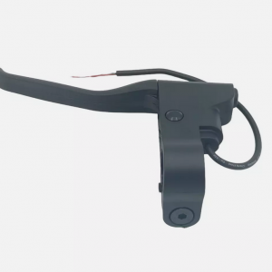 Alternative view of Original Ninebot Max G2 G65 Hand Bremse Linke Seite