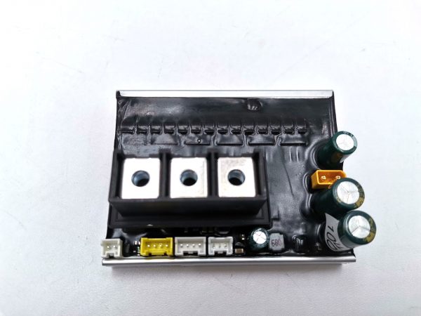 Original Ninebot Controller F20 F25 F30 F40 F20D F30D F40D BMS Ersatzteil – Bild 3