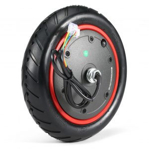 350 Watt Xiaomi MI 1S Pro 2 Mi 3 Motor Reifen