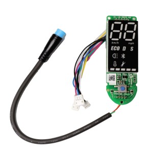 Xiaomi MI 1S Pro 2 Dashboard Panel Bluetooth