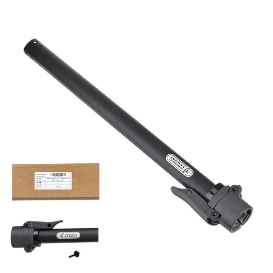 Original Ninebot MAX G2 Folding Pole Stange Lenker Stange [Folding Pole]