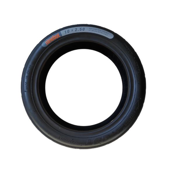 Ninebot F2 F2 Plus F2 Pro Tubeless Reifen Original 10x2.5 CST – Bild 3
