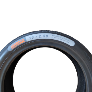 Ninebot F2 F2 Plus F2 Pro Tubeless Reifen Original 10x2.5 CST