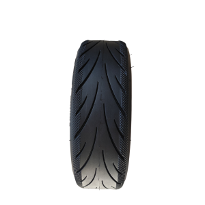 Alternative view of Ninebot F2 F2 Plus F2 Pro Tubeless Reifen Original 10x2.5 CST