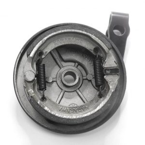 Alternative view of Ninebot G30 G30D Max Brems Trommel Drum brake
