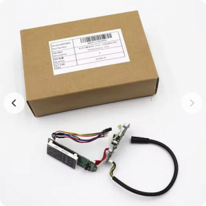 Ninebot F2 F2 Plus F2 Pro Original Dashboard Display Switch Panel