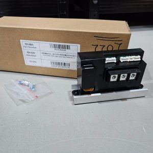 Alternative view of Ninebot G30 G30D 2022 Original BMS Controller