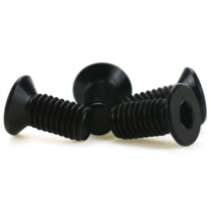 Alternative view of Xiaomi M365 1S Pro 2 Mi 3 Lenker Schrauben Set
