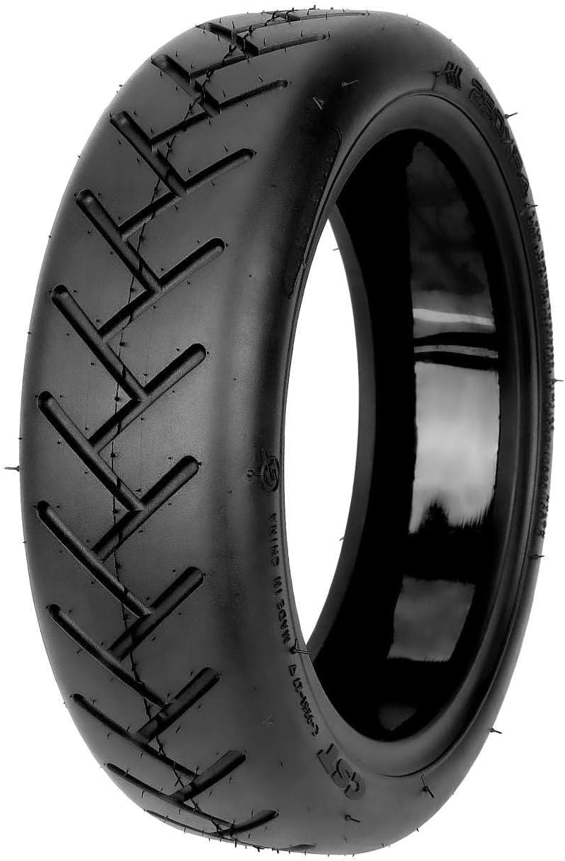 250x54 CST Tubeless mit Gelschicht Xiaomi Mi 4 E Scooter Reifen