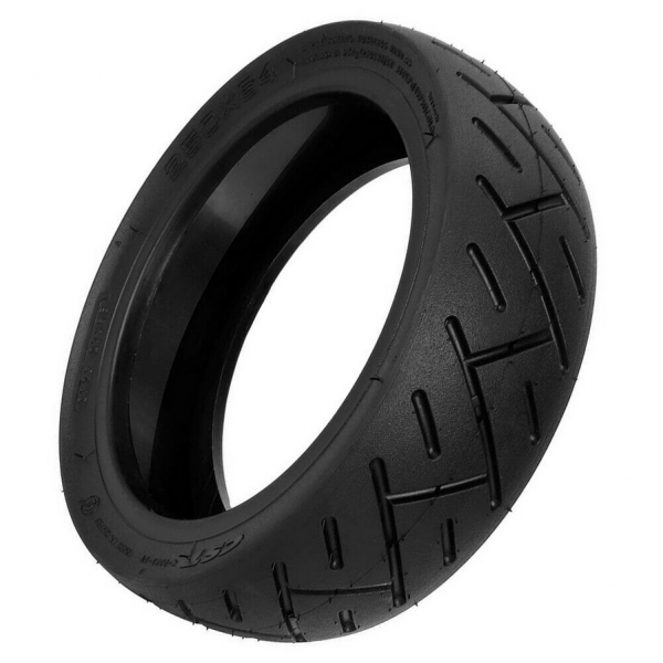 250x64 Tubeless Pannenschutz Reifen mit Gel Xiaomi 4 Ultra, Navee S65 Navee S65C 3pscooters – Bild 2