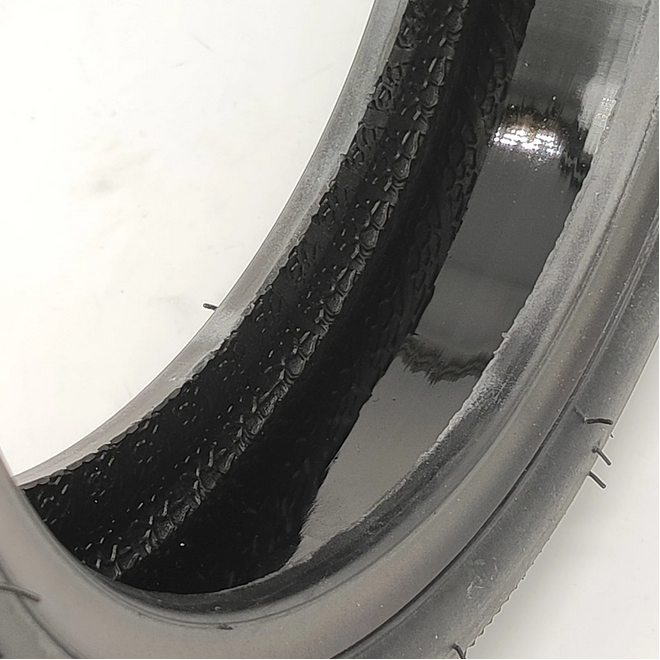 60/70-6.5 / -7.0 Pannenschutz Reifen Xiaomi Pro 4 2 Gen Reifen Tubeless – Bild 2