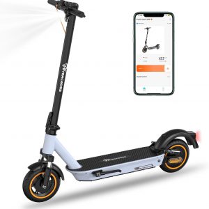 Alternative view of EVERCROSS EV10K