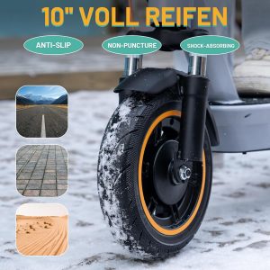 EVERCROSS EV10K