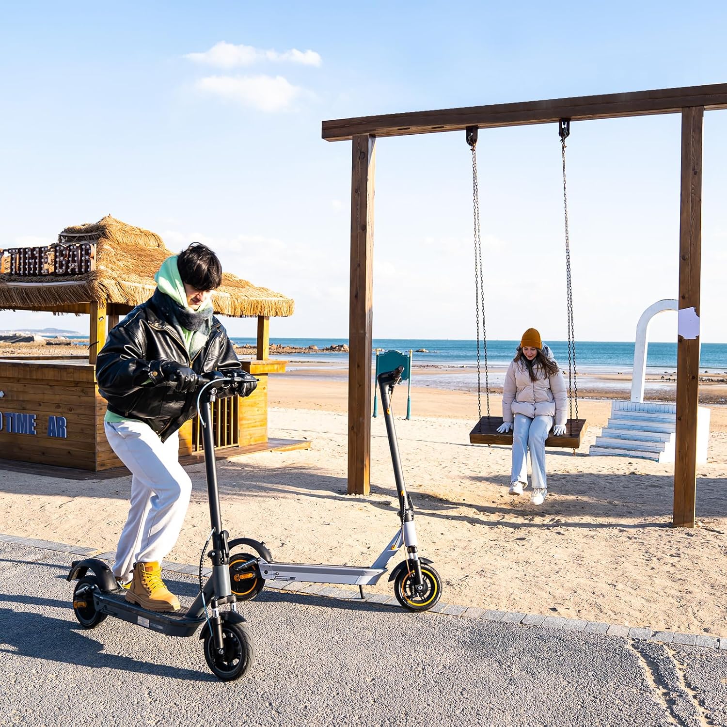 EVERCROSS EV10K – Bild 4