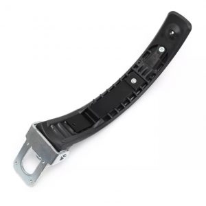 Alternative view of Ninebot E22D E25D E45D hinten Kotflügel Metall Rear Fender