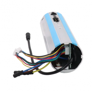 Alternative view of Ninebot E22 E22D Original BMS Controller Steuergerät