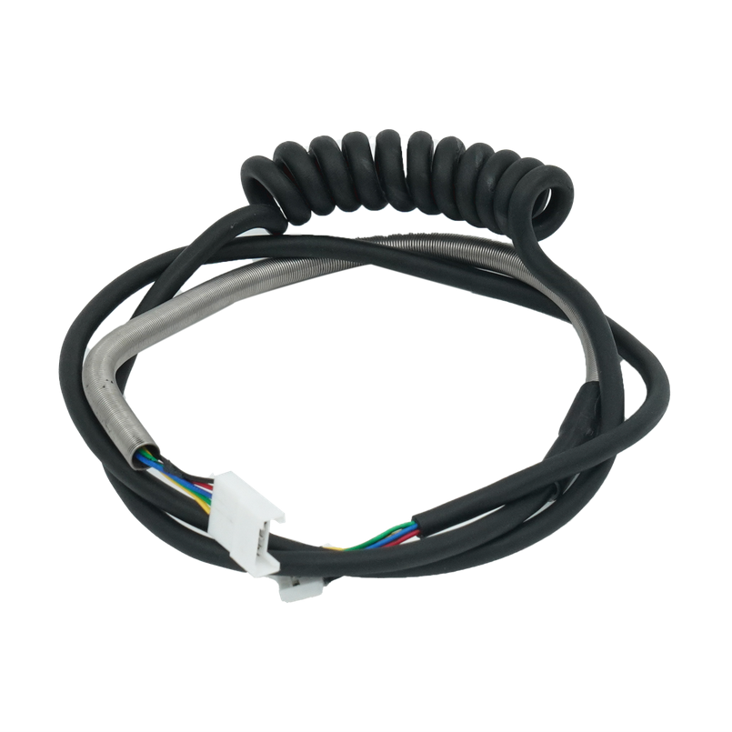 Ninebot E2 D Pro Original Dashboard Main Control Kabel Power Data Kabel