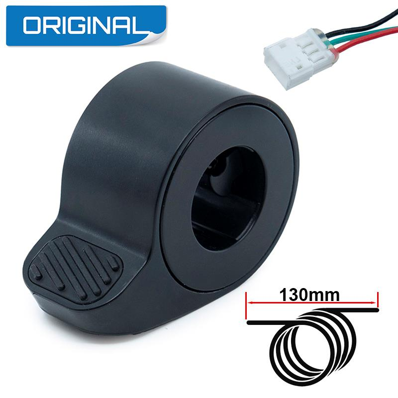 Ninebot E2 E2 Plus E2 Pro Original Gas Regeler Gashebel Accelator