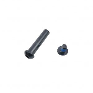 Ninebot G30 G30D Fester Bolzen-Schrauben-Klappplatz 6 mm Audi Seat