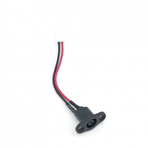 Ninebot Ladeanschluss Charger Port F Serie Original F20 F25 F30 F40 AB.50.0011.37