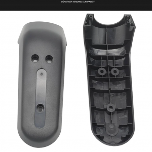 Ninebot Max G30 G30D G2 G65 Original Links Rechts Vorderradgabel Abdeckung Vorne