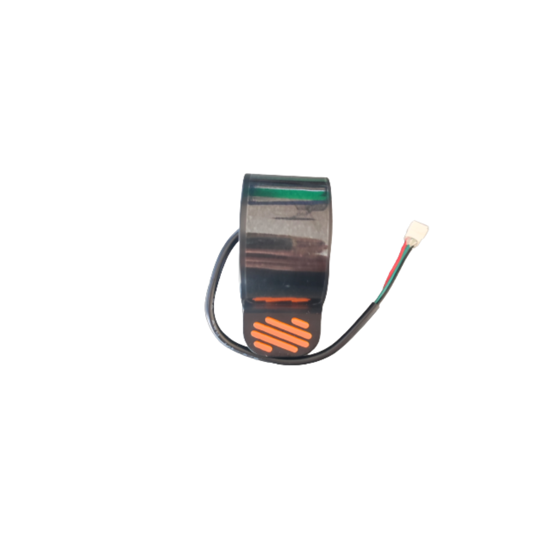 Original Ninebot F20 F25 F30 F40 F20D F30D F40D Gashebel Gas Pedal