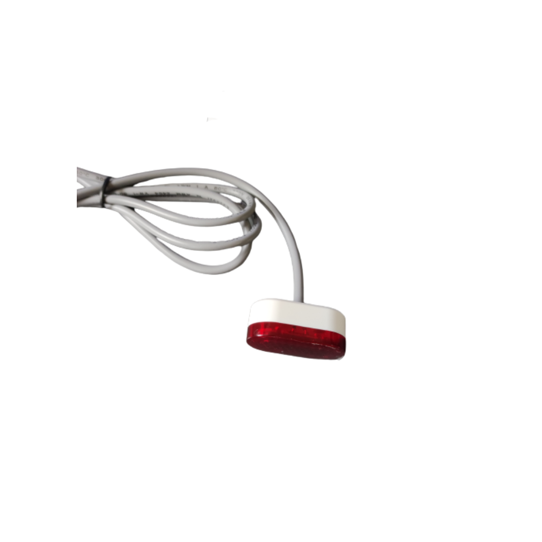 Original Ninebot Rücklicht LED Tailight F20 F25 F30 F40 F20D F30D F40D – Bild 2